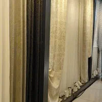 فروشنده پرده