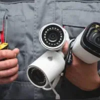 نصاب دوربین مداربسته و اماکن با منصفانه ترین هزینه