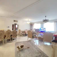۱۱۱ متر/۲ خواب/غرق در نور/فول امکانات