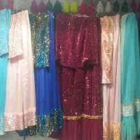 فروش لباس محلی