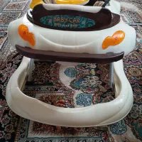 روروک و قصنی و کالسکه