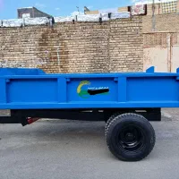 تریلی تراکتور