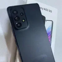 سامسونگ A53 256 درحد نو