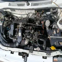 پراید۱۳۲مدل۹۷|خودرو سواری و وانت|شیراز, ریاستی|دیوار