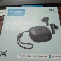 هنذفری انکر مدل r50i
