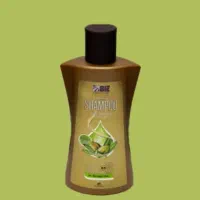 شامپو روغن جوجوبا