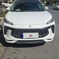 لاماری سفید ۴۰۲ تمیز