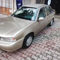 دوو سیلو بیرنگ کلکسیونی فروش فوری