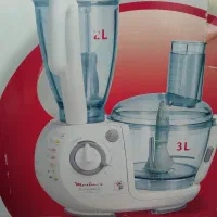 غذاساز ۲۹ کاره فرانسوی