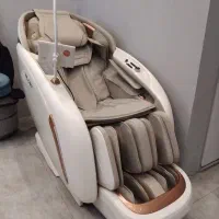 صندلی ماساژور--ماساژ پا دورانی فیتورست