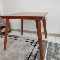 میز ناهار خوری فقط میز