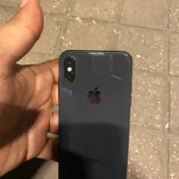 ایفون ایکس