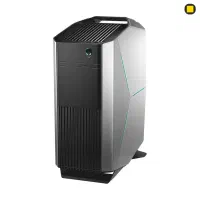 کیس گیمینگ alienware core i7 Gen8