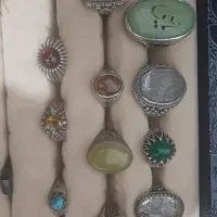 انگشتر