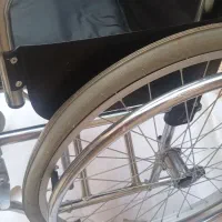 ویلچر نو