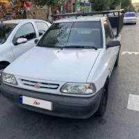 پراید وانت مدل ۹۵