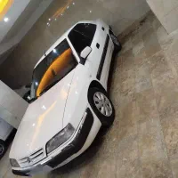 زانتیا ۲۰۰۰مدل ۸۳ سفید