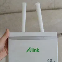 مودم سیمکارتی alink