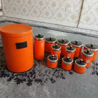 سلام اورانوس ۱۲تیکه سالم .ظاهر باطتنش همینه