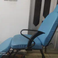 صندلی آرایشگاه