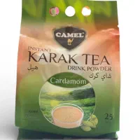 چای کرک اصل کمل