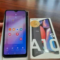 گوشی سامسونگA10s Ram32