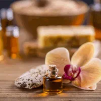 روغن ماساژ و فرم دهی
