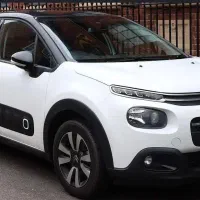 حواله سیتروئن c3