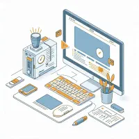 برندینگ - طراحی سایت- سایت رزومه شخصی شما