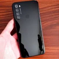 Redmi note 8