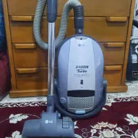 جاروبرقی ال‌جی ۲۴۰۰ وات