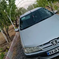 راننده دربستی