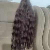 موی70سانتی