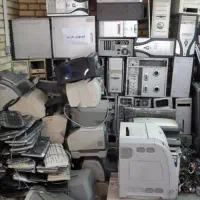 خریدضایعات برنج اهن مس کاغذکتاب  شاهین شهر سیار
