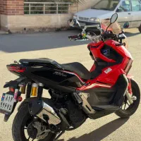 کویر agv 150|موتورسیکلت|سیرجان, |دیوار