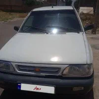 پرایدمدل 87