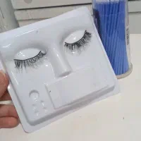فروش محصولات اکستنشن مژه زیر قیمت
