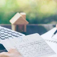 وکیل و مشاور مالیاتی - کاهش تخصصی مالیات - ارث