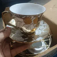 ست قهوه خوری