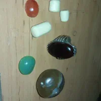 عقیق سنگی سلیمانی