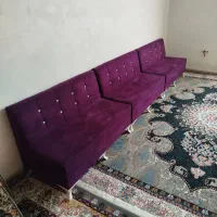 مبل راحتی|مبلمان خانگی و میز عسلی|کرمانشاه, |دیوار
