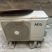 فروش کولرگازی