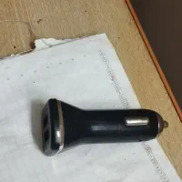 شارژر ماشین