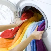 خشکشویی پیک رایگان قائمیه،واوان،الهیه،کل اسلامشهر