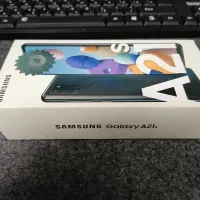 a21s گوشی سامسونگ