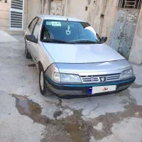 405 مدل 90 تکسوز تقویتی