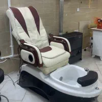 دستگاه ماساژور برقی و پدیکور