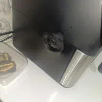 سرخ کن بدون روغن تفال