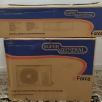 کارتن کولر 12000 سوپر جنرال