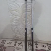 دوعدد جک کاپوت اصلی درجه ۱ حد نو
